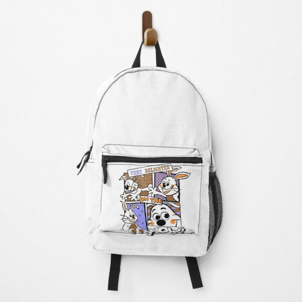 Item preview, VERY DELIGHTED ON THE SNOW designed and sold by nabuleabubble.