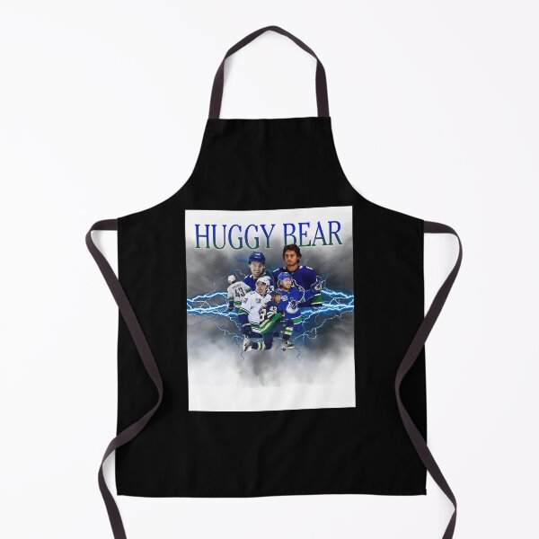 Item preview, Huggy Bear Quinn Hughes designed and sold by Andramedia.