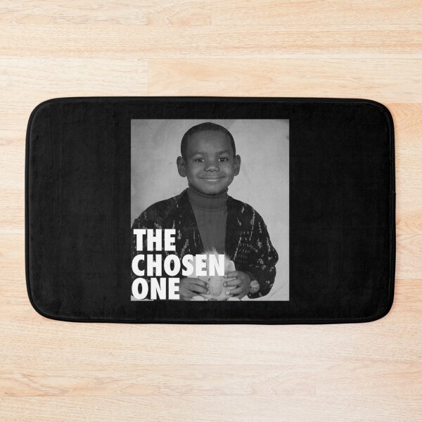 Item preview,  Lebron James (The Chosen One) designed and sold by Meow  CAT.