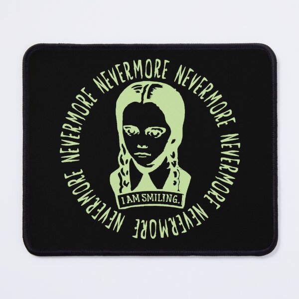 Item preview, Nevermore Academy The Unsmiling Heir designed and sold by ALIOOMEKK75.