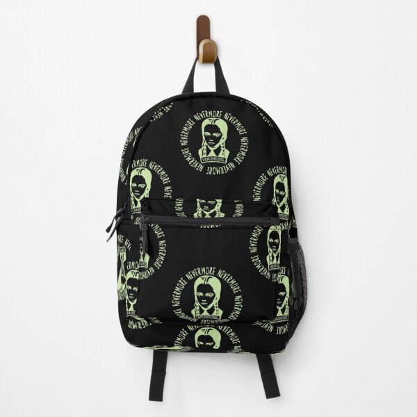 Item preview, Nevermore Academy The Unsmiling Heir designed and sold by ALIOOMEKK75.