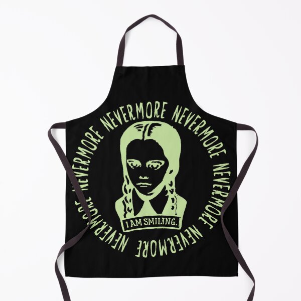 Item preview, Nevermore Academy The Unsmiling Heir designed and sold by ALIOOMEKK75.