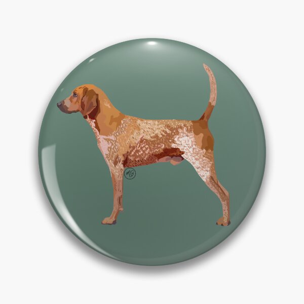 Item preview, American English Coonhound designed and sold by madisonGreimann.