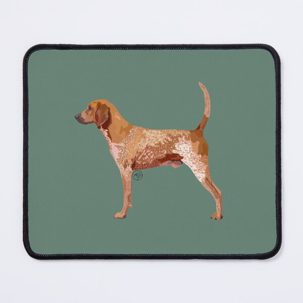 Item preview, American English Coonhound designed and sold by madisonGreimann.