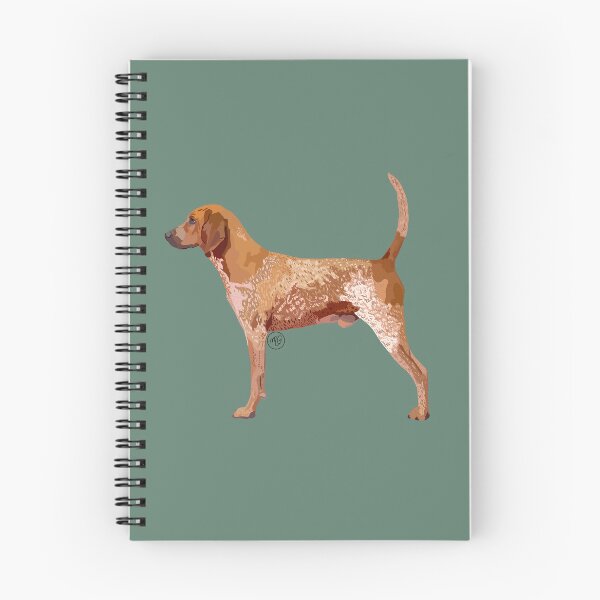 Item preview, American English Coonhound designed and sold by madisonGreimann.