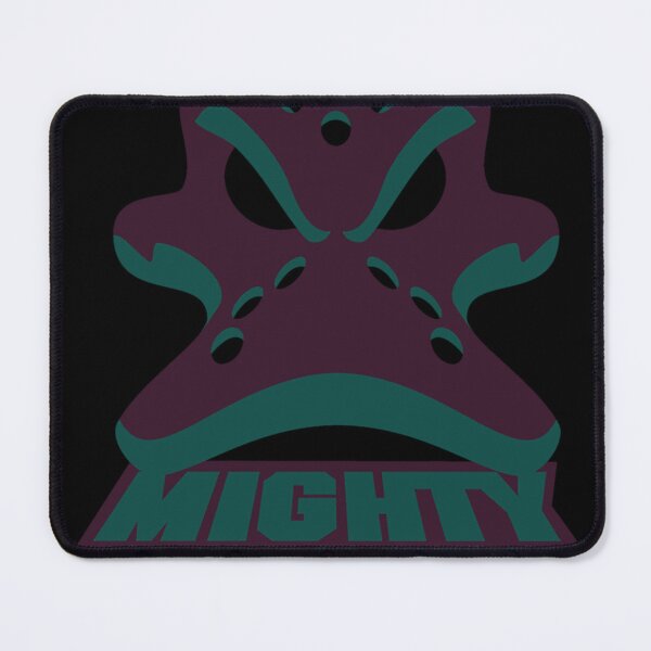 Item preview, Mighty Ducks Cartoon Themed 90'S Logo designed and sold by Andramedia.