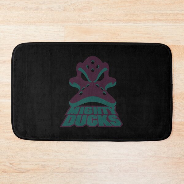 Item preview, Mighty Ducks Cartoon Themed 90'S Logo designed and sold by Andramedia.