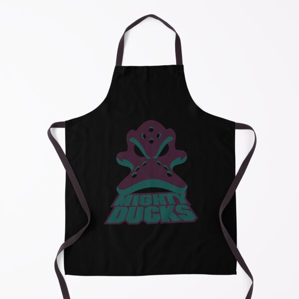Item preview, Mighty Ducks Cartoon Themed 90'S Logo designed and sold by Andramedia.