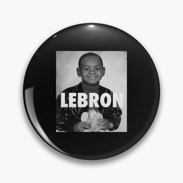 Item preview, Lebron James (Lebron) designed and sold by Hiren15.