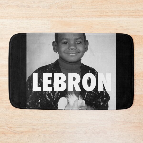 Item preview, Lebron James (Lebron) designed and sold by Hiren15.