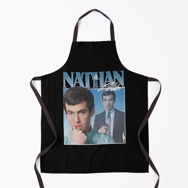 Item preview, Nathan Fielder 90S designed and sold by SUGARUSHMOVIE.