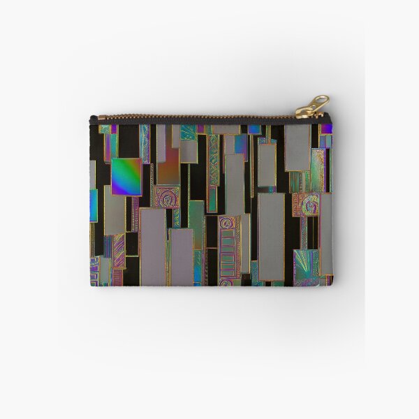Item preview, The Spectral Parallax Saturation Field (SPSF) designed and sold by dinaaaaaah.