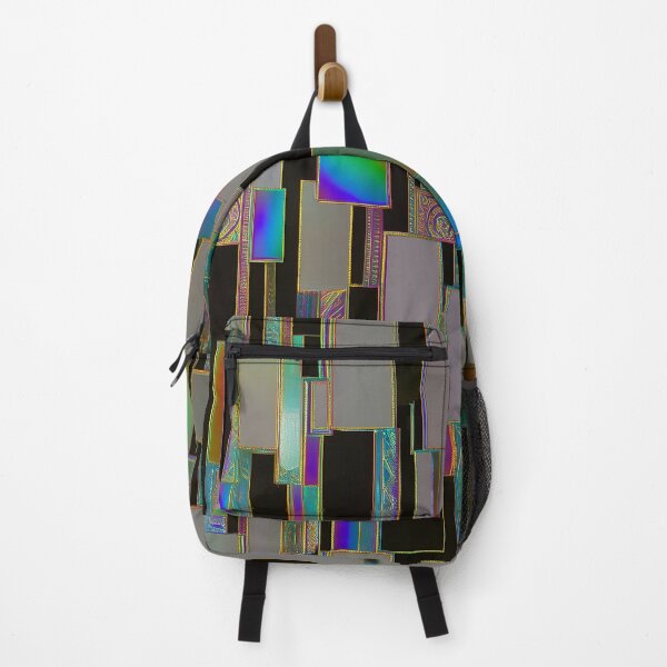 Item preview, The Spectral Parallax Saturation Field (SPSF) designed and sold by dinaaaaaah.