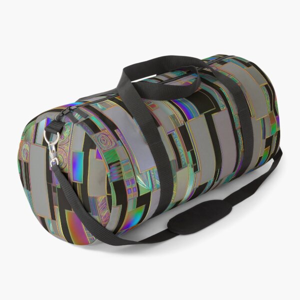 Item preview, The Spectral Parallax Saturation Field (SPSF) designed and sold by dinaaaaaah.