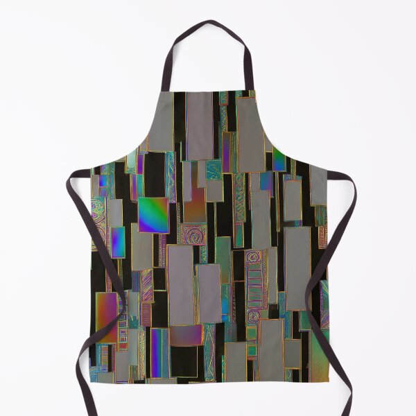 Item preview, The Spectral Parallax Saturation Field (SPSF) designed and sold by dinaaaaaah.