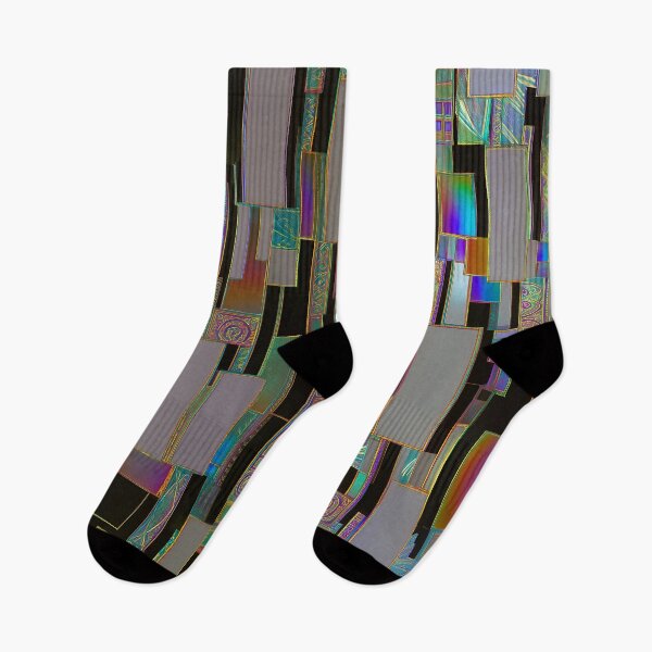 Item preview, The Spectral Parallax Saturation Field (SPSF) designed and sold by dinaaaaaah.