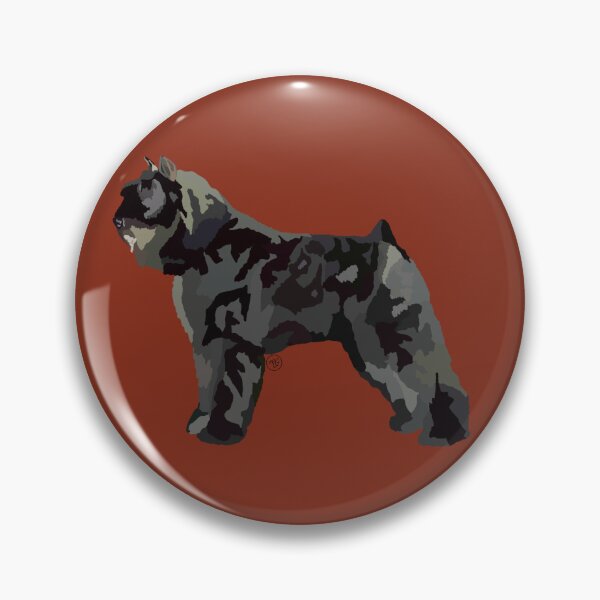 Item preview, Bouvier des Flandres designed and sold by madisonGreimann.