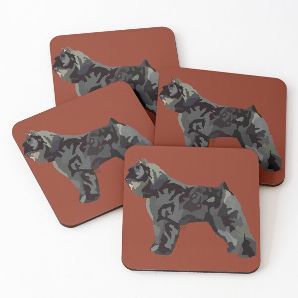 Item preview, Bouvier des Flandres designed and sold by madisonGreimann.