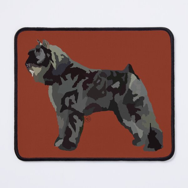 Item preview, Bouvier des Flandres designed and sold by madisonGreimann.