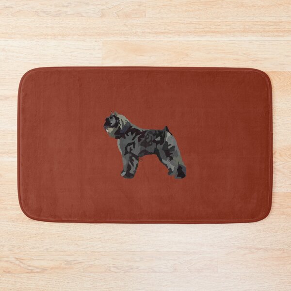 Item preview, Bouvier des Flandres designed and sold by madisonGreimann.
