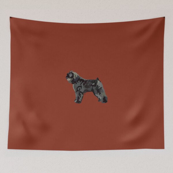 Item preview, Bouvier des Flandres designed and sold by madisonGreimann.