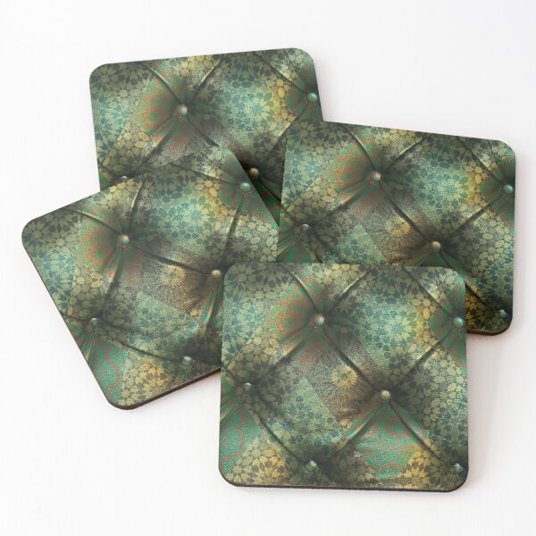 Item preview, Padded designed and sold by Ghoul Enterprises.