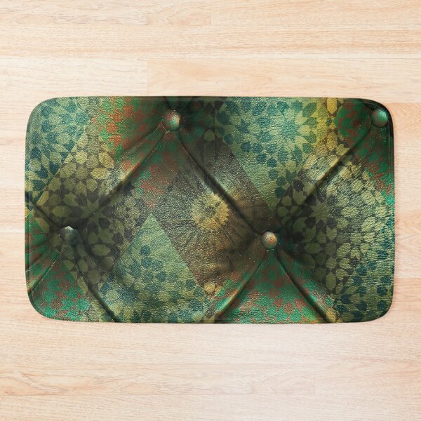 Item preview, Padded designed and sold by Ghoul Enterprises.