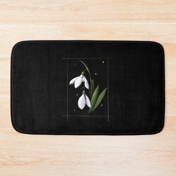 Item preview, Snowdrops designed and sold by LazarusTaxon.