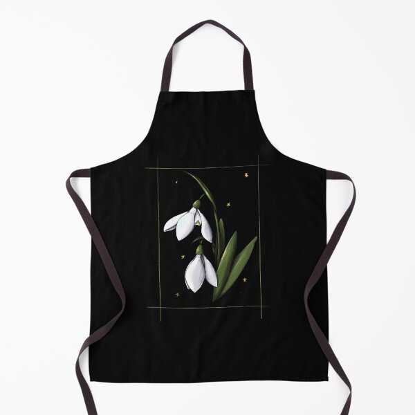 Item preview, Snowdrops designed and sold by LazarusTaxon.