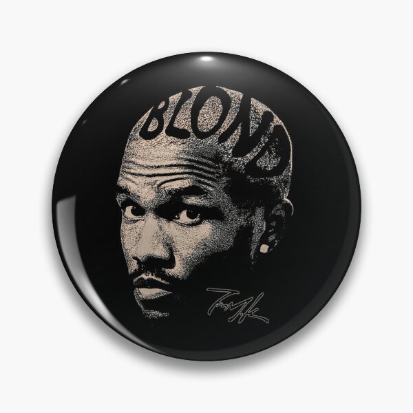 Artikelvorschau, Der blonde Frank Ocean entworfen und verkauft von SUGARUSHMOVIE.