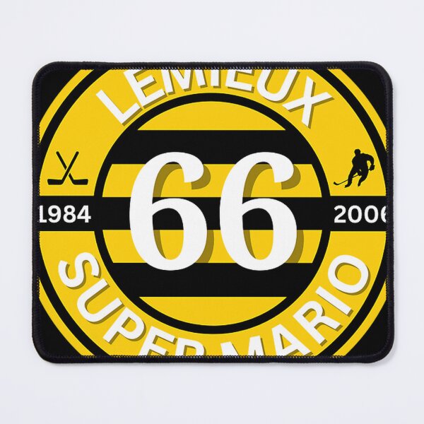 Item preview, Mario Lemieux - Pittsburgh Penguins designed and sold by Hiren15.