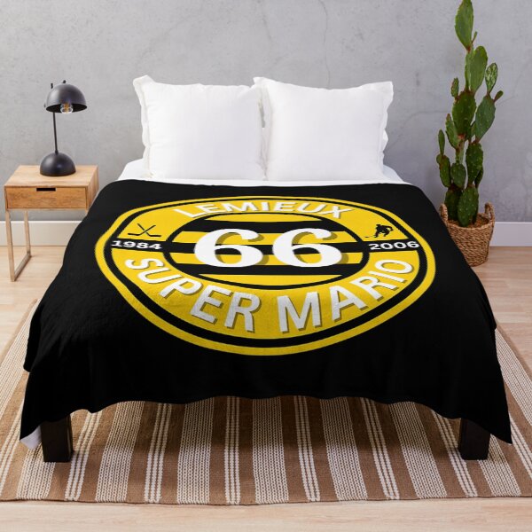 Item preview, Mario Lemieux - Pittsburgh Penguins designed and sold by Hiren15.