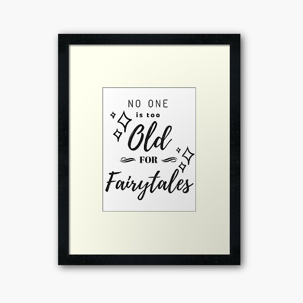 Item preview, Fairytales designed and sold by Shpecialkay.
