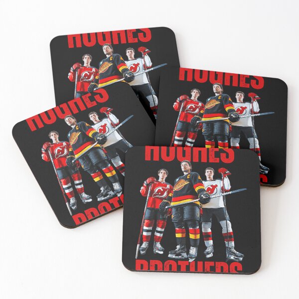 Item preview, Hughes Brothers New designed and sold by Andramedia.