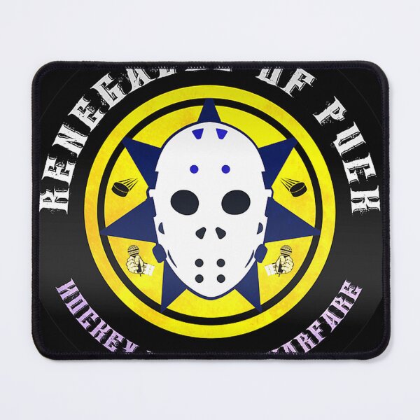 Item preview,  Renegades Of Puck Hockey Trench Warfare designed and sold by Meow  CAT.