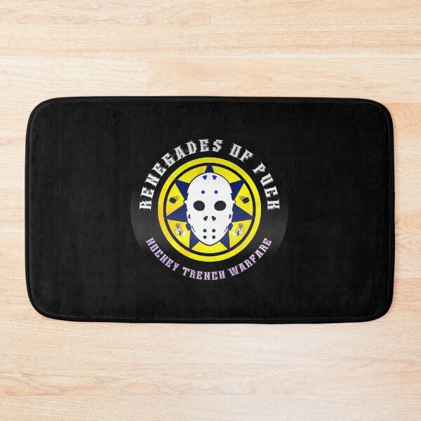 Item preview,  Renegades Of Puck Hockey Trench Warfare designed and sold by Meow  CAT.