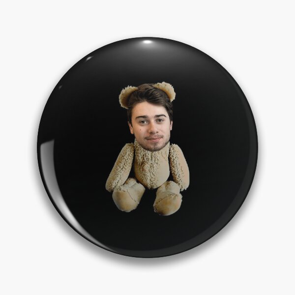 Item preview, Quinn Huggy Bear Hughes designed and sold by Hiren15.