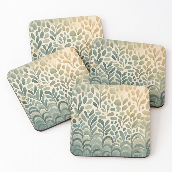 Item preview, Verdant Drift designed and sold by Monkeysalad.