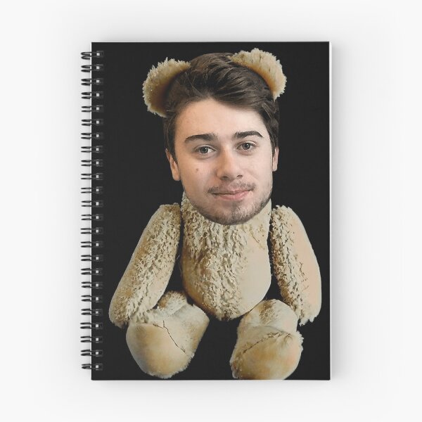 Item preview, Quinn Huggy Bear Hughes designed and sold by Hiren15.