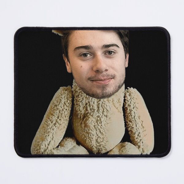 Item preview, Quinn Huggy Bear Hughes designed and sold by Hiren15.