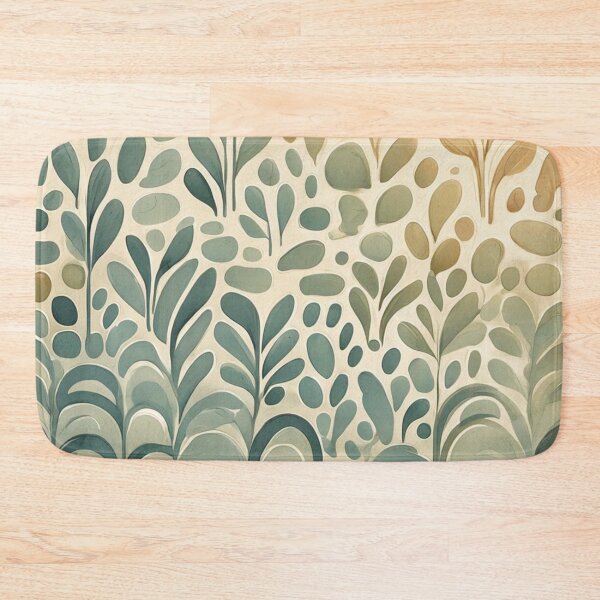 Item preview, Verdant Drift designed and sold by Monkeysalad.