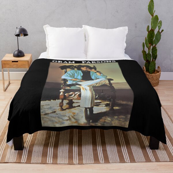 Item preview, Gram The Parsons Lemonheads Backyard Replica Gp Design designed and sold by SUGARUSHMOVIE.