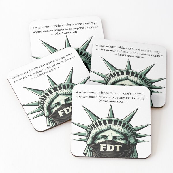 Item preview, FDT designed and sold by Antifascist.