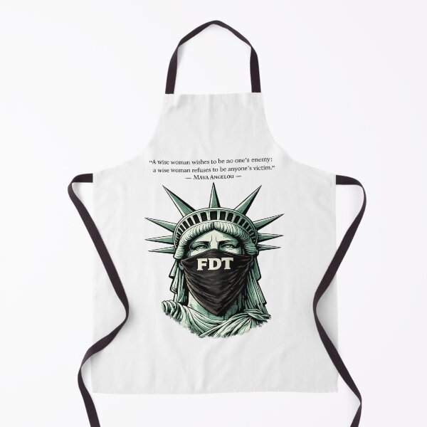 Item preview, FDT designed and sold by Antifascist.