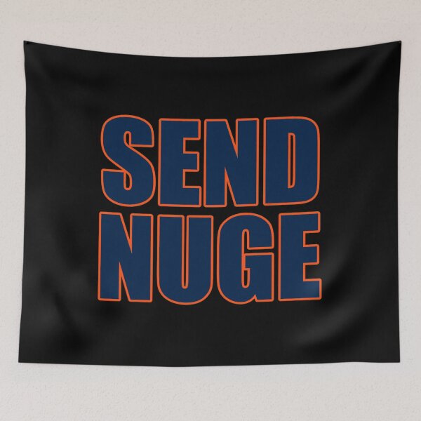 Item preview,  Send Nuge designed and sold by Andramedia.
