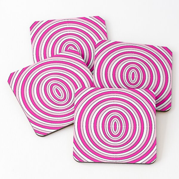 Item preview, Cosmic Pink Pop designed and sold by kel72.