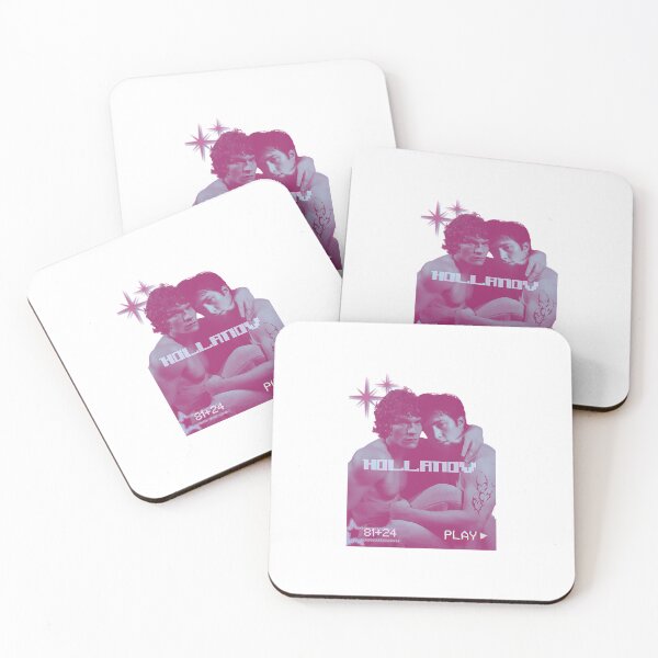 Item preview, Heated Rivalry Y2K Ilya And Shane Hollanov  designed and sold by VivianLauretta8.