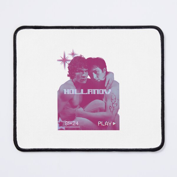 Item preview, Heated Rivalry Y2K Ilya And Shane Hollanov  designed and sold by VivianLauretta8.