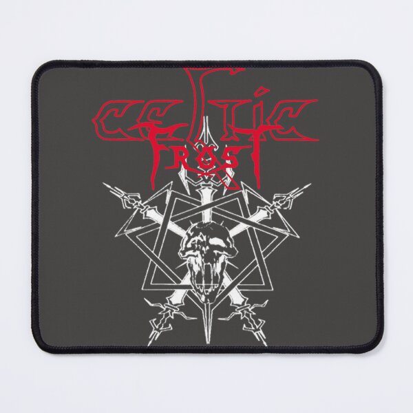 Item preview, Celtic Frost designed and sold by sammyboy667.
