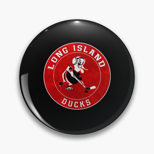 Item preview, Long Island Ducks Hockey Team designed and sold by Meow  CAT.
